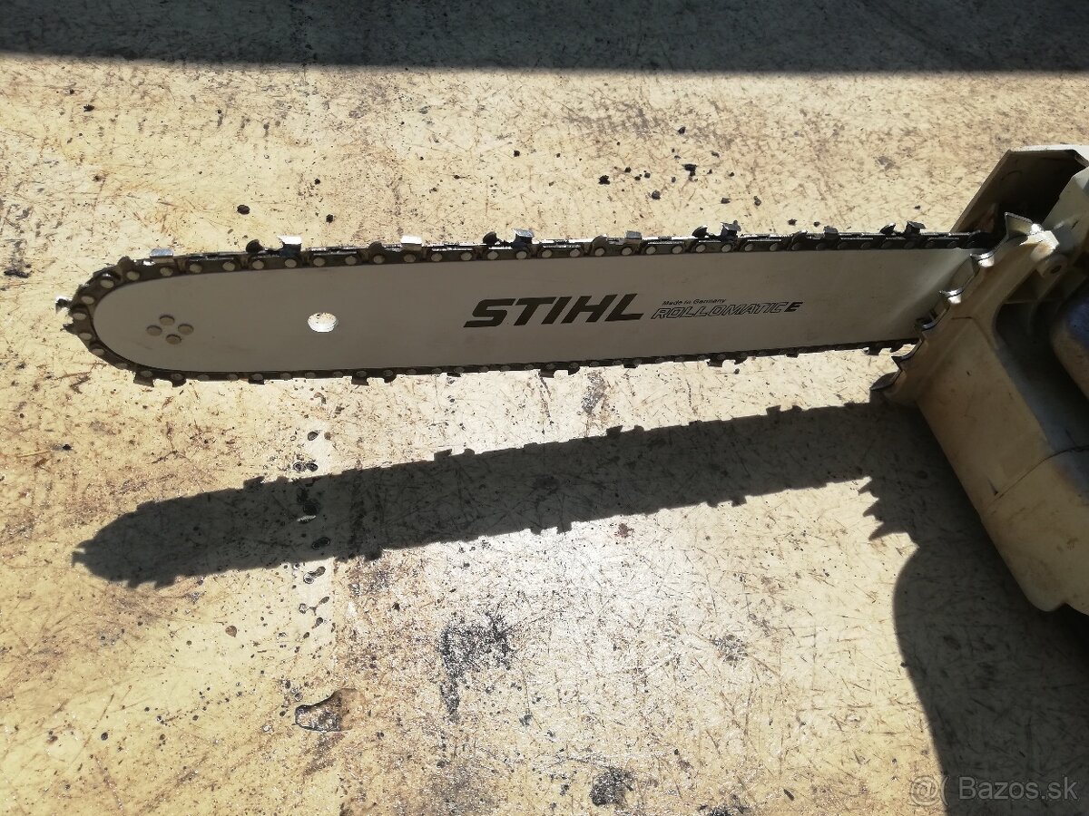 Motorová píla Stihl MS 250 - 4