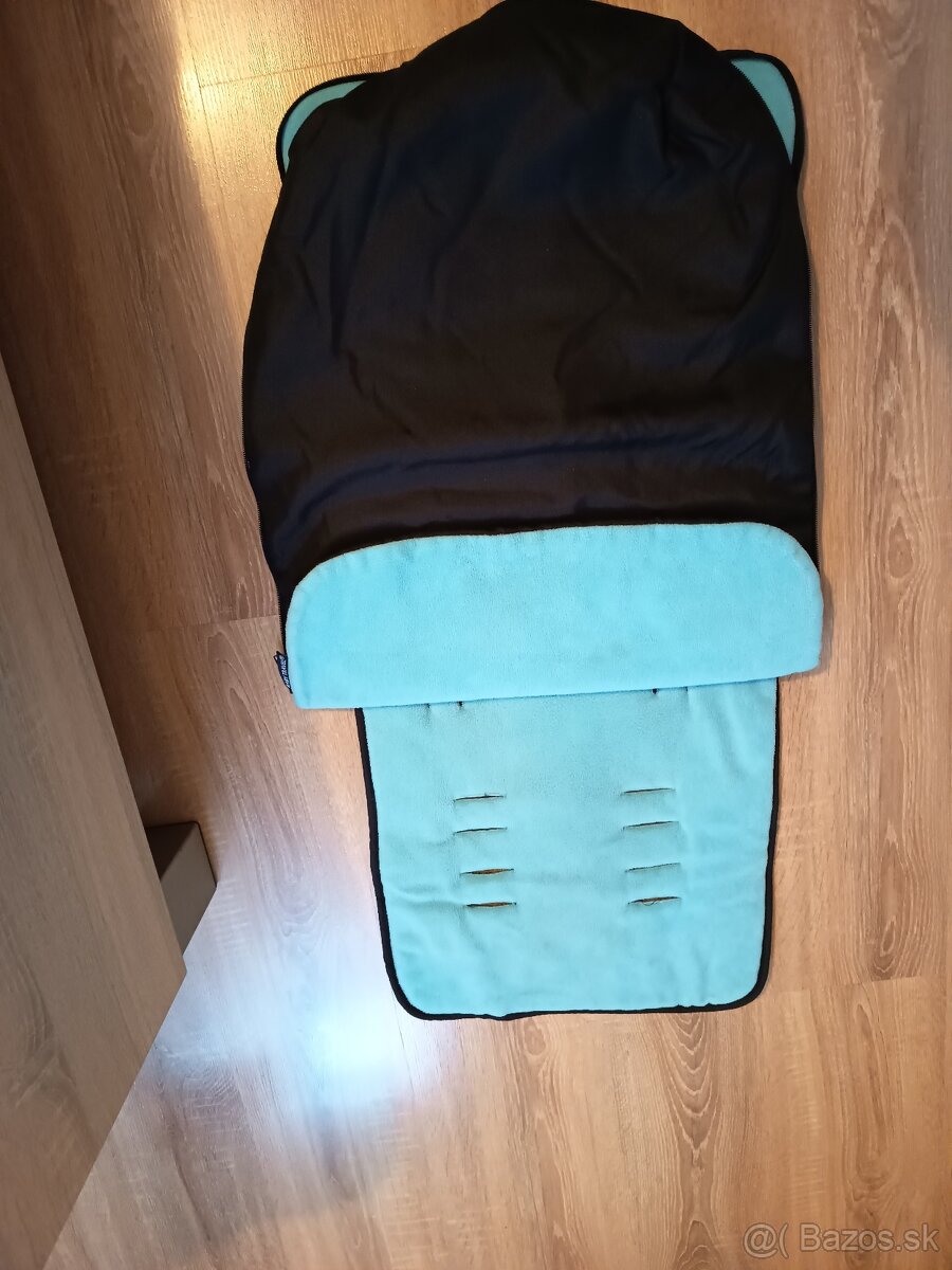 Športový kočík Britax - 4