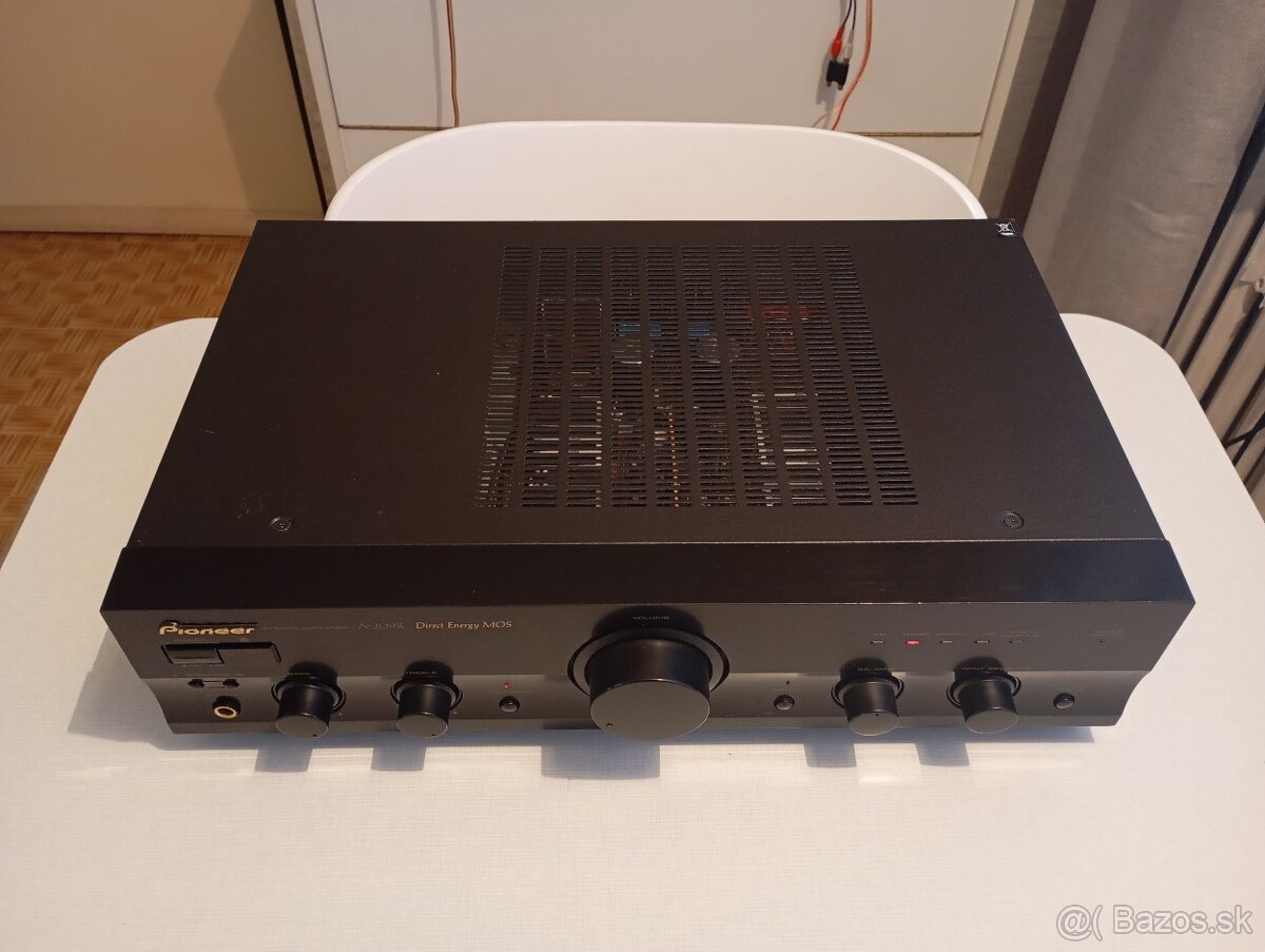 zosilnovac PIONEER A-209R - 4