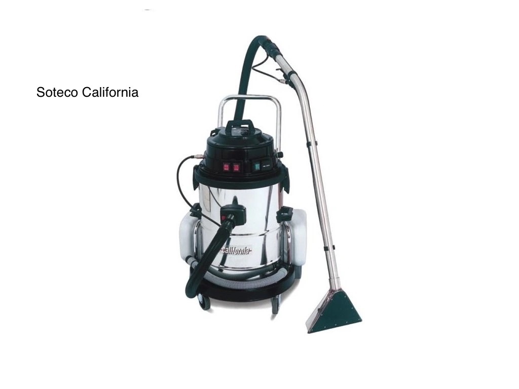 Prenájom čistiacich strojov - 4