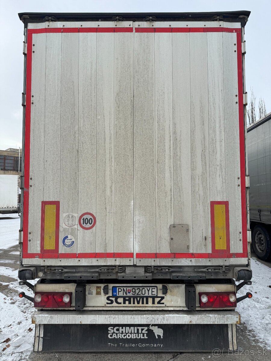 Náves Schmitz Cargobull S01 - 4