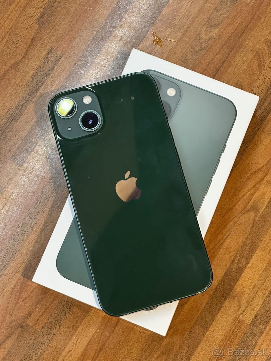 IPHONE 13💎 - 4