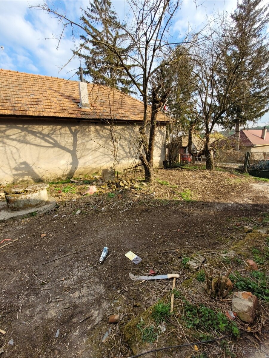 Rodiny dom na predaj - 4