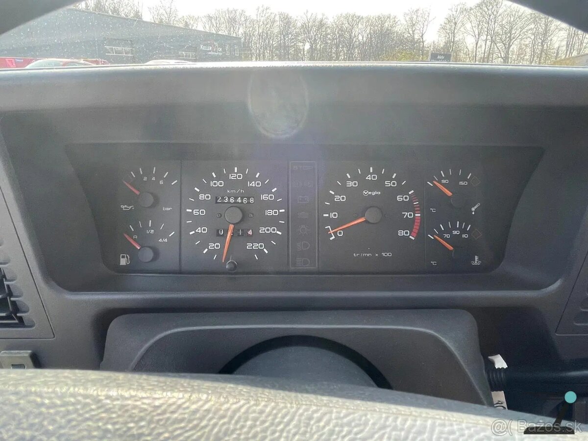 Kúpim: Peugeot 309 PH1 predfacelift - 4