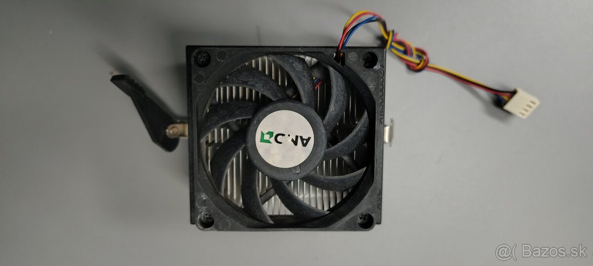 MSI K9N Neo V2 MS-7369 - 4