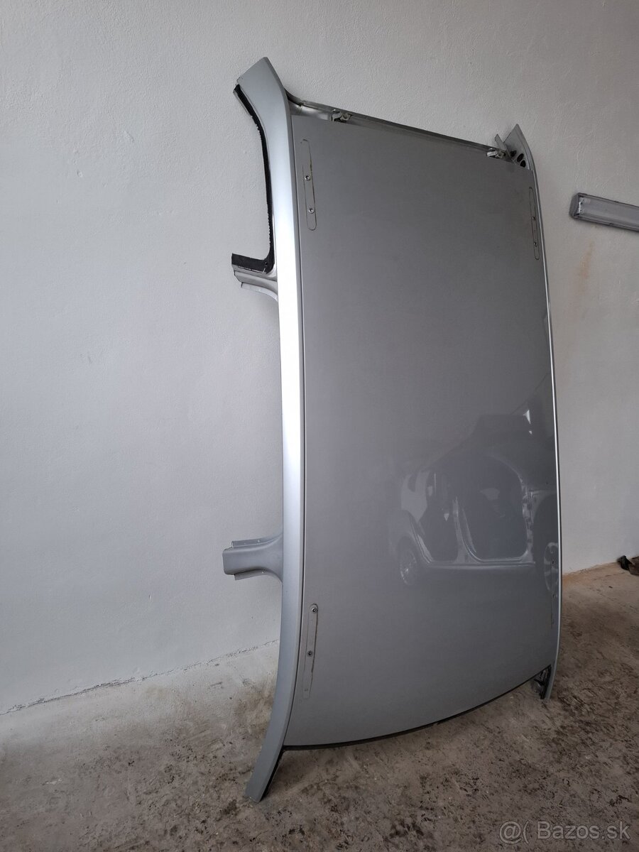 strecha Škoda Octavia 3 combi - 4