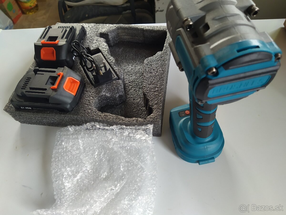 Aku razova utahovacka - 4