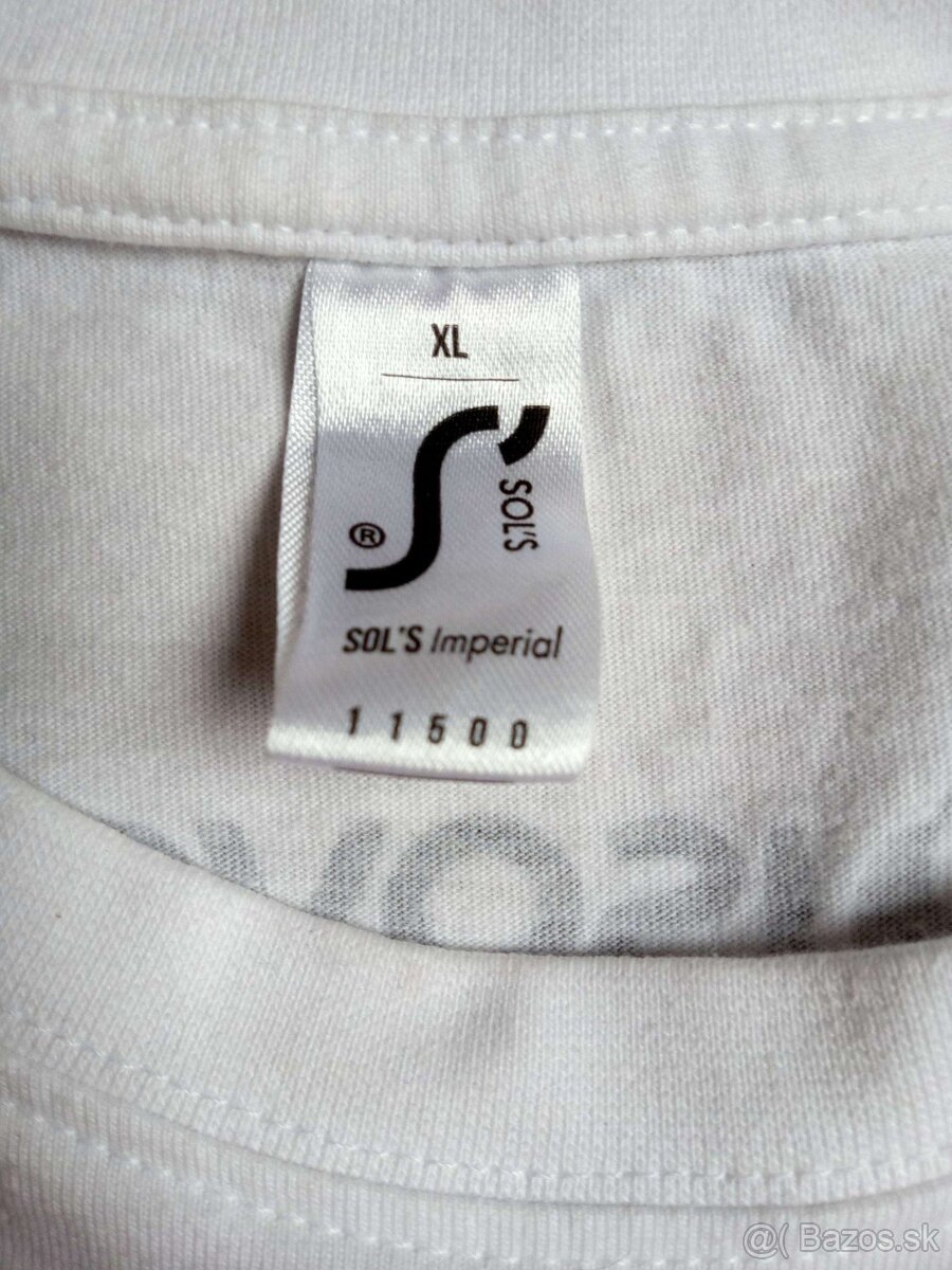 multifunkčná šatka /nákrčník Festool+ tričko,kšilt - 4