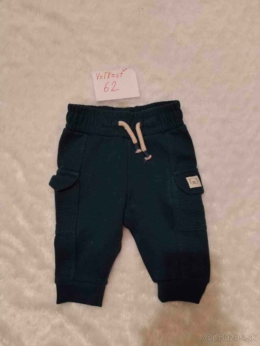 Mix detského oblečenia - 4