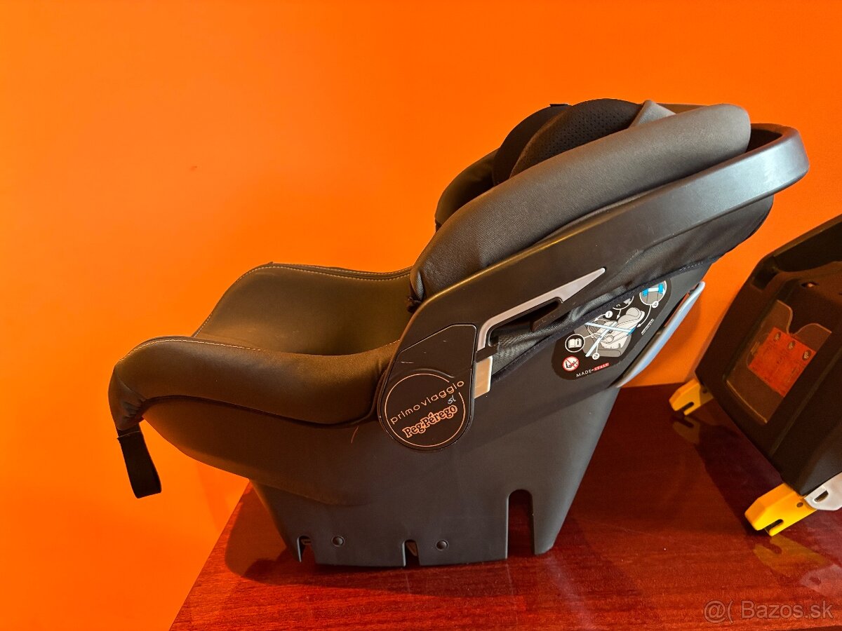 Peg perego vajicko - 4