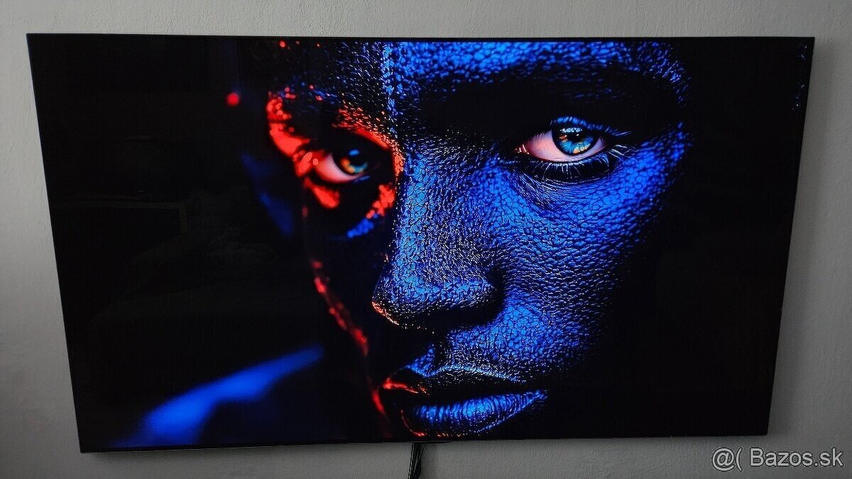 LG OLED65G13LA - 4