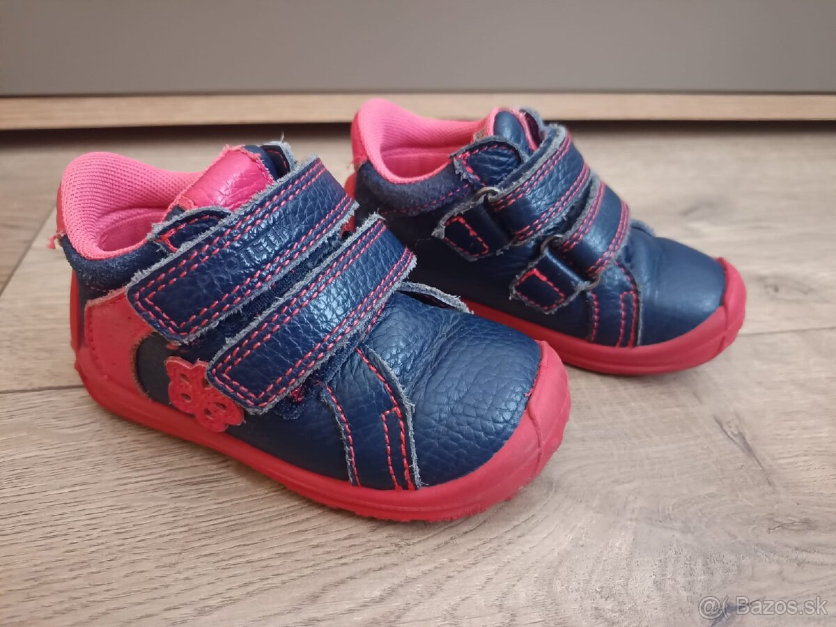 Predám topánky D.D. step veľ. 22 - 4