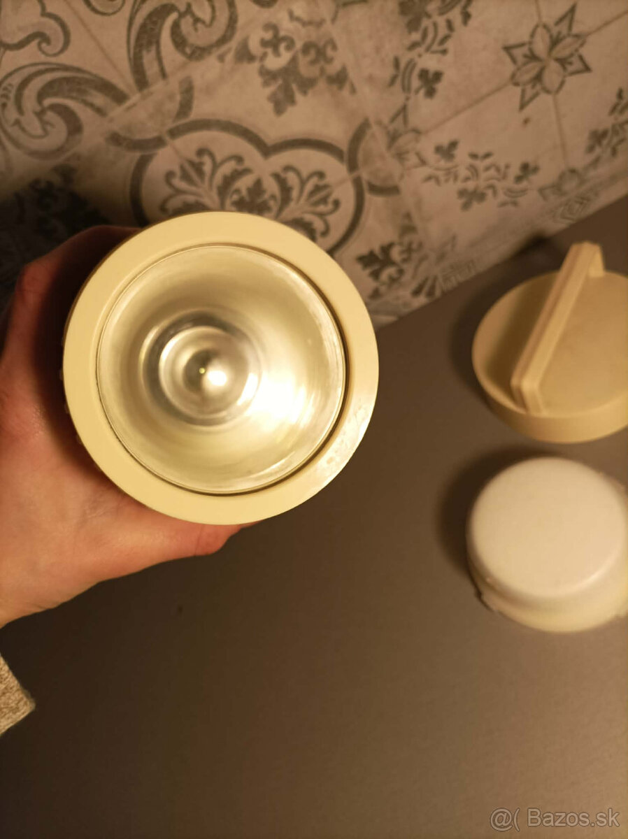 Retro termoska na zmrzlinu - 4