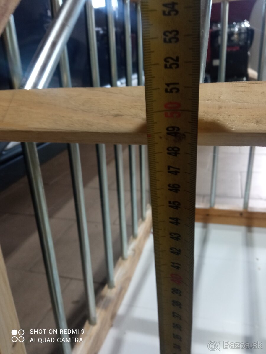 Klietka na prepravu - 4