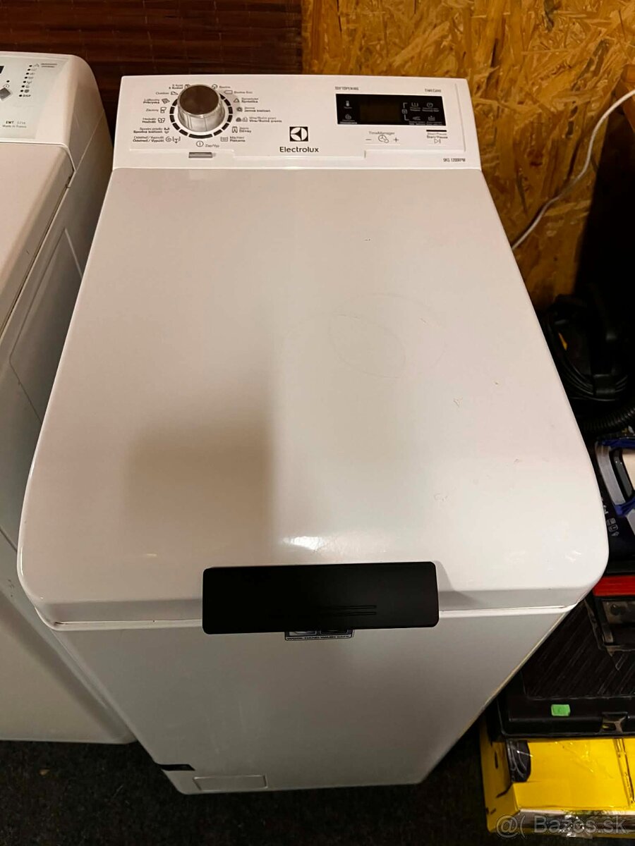 Práčka Electrolux - 4