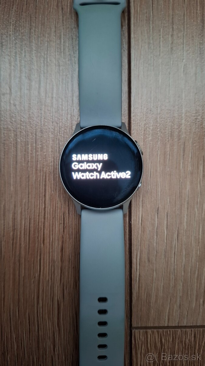 Samsung Galaxy Watch Active 2 - 4