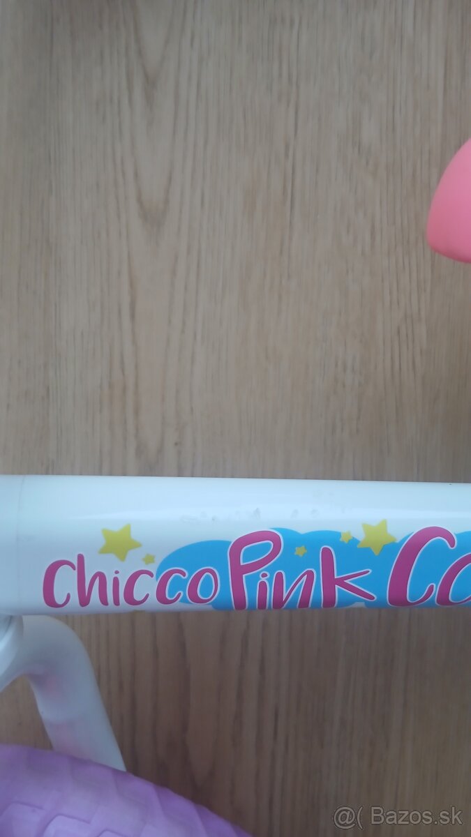 Odrážadlo Chicco - 4