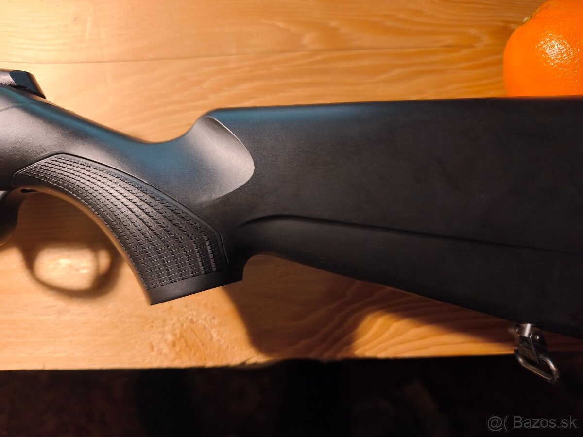 Predám pažbu SAKO typ Tikka T3x - 4