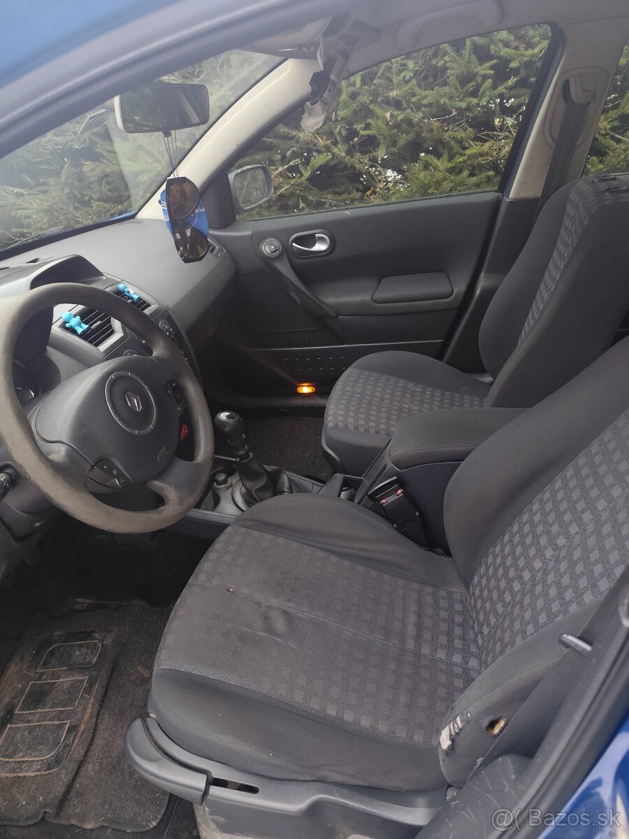Renault Megane - 4