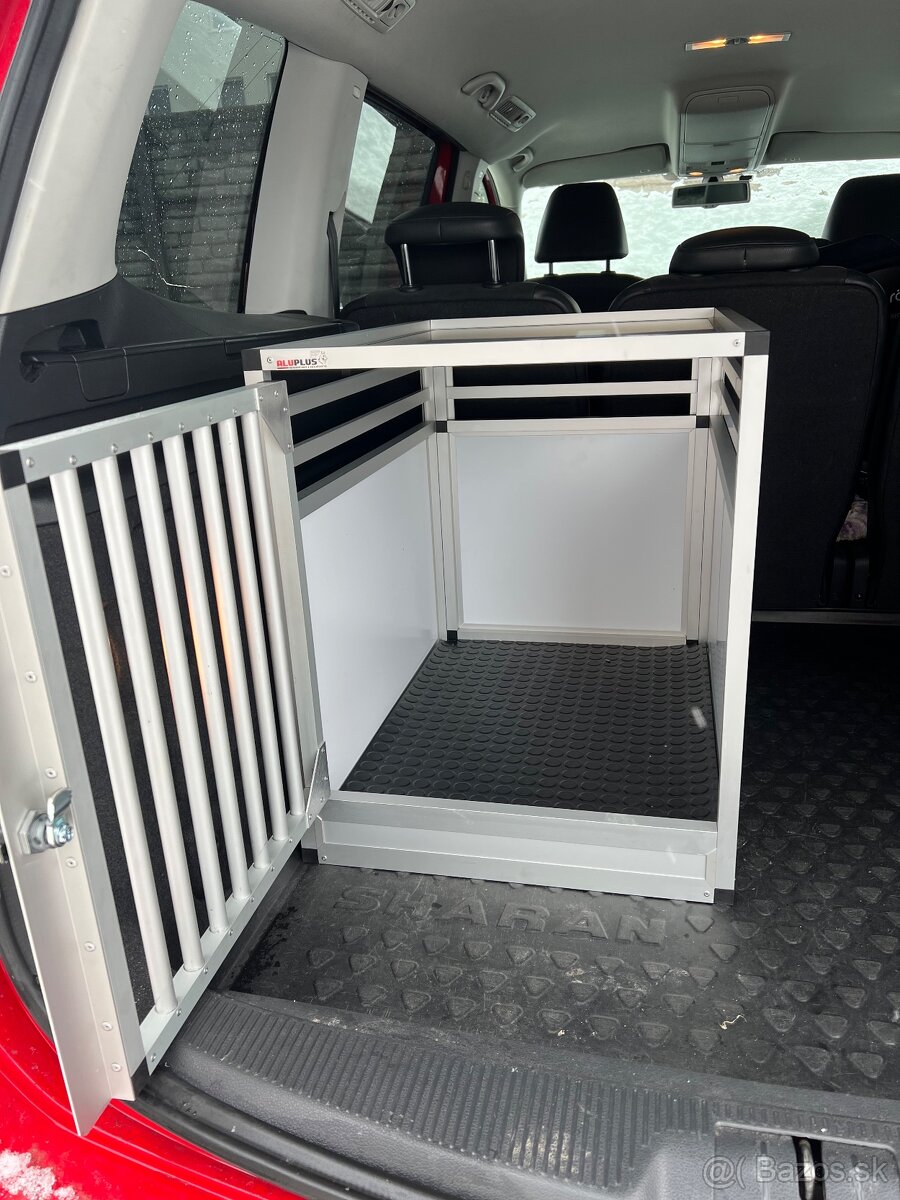 Prepravný box pre psa - 4