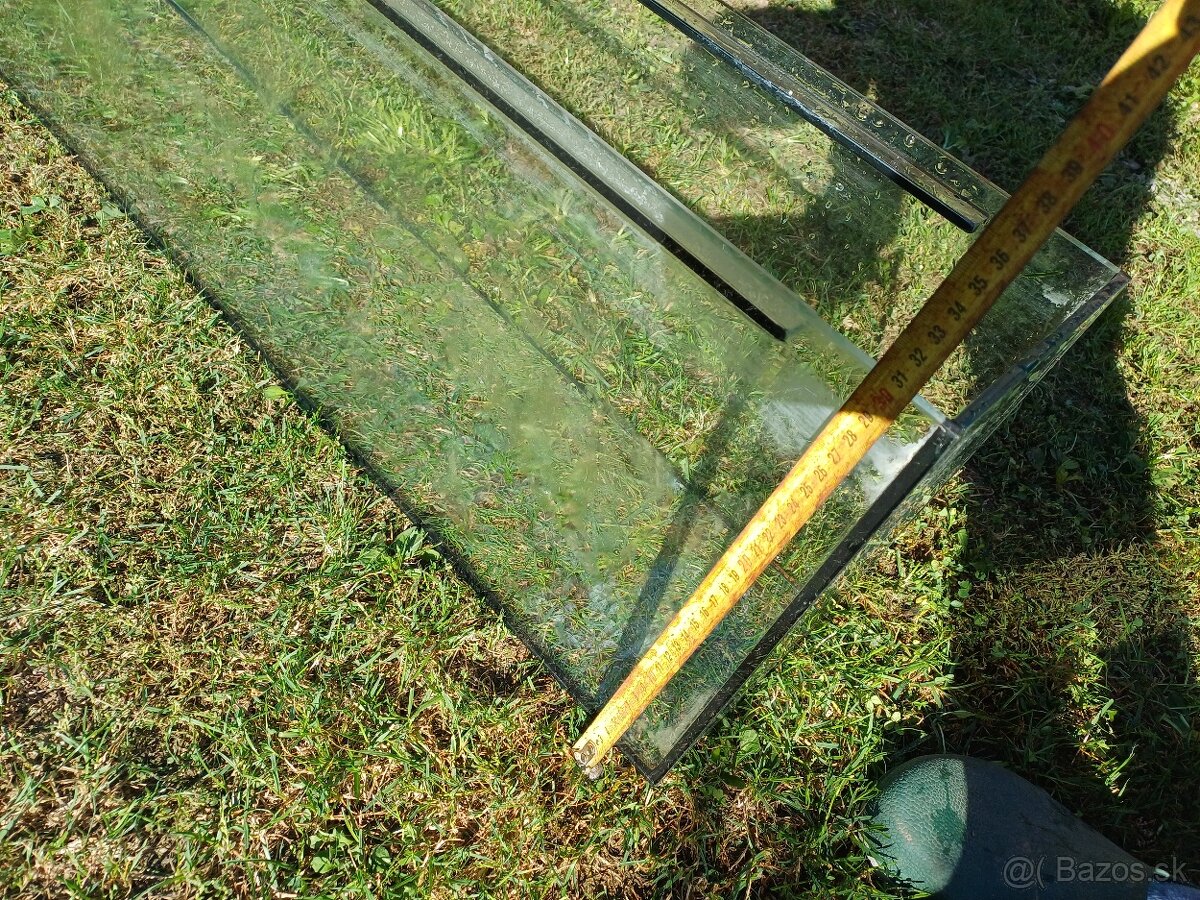 Akváriá 58l a 45l - 4