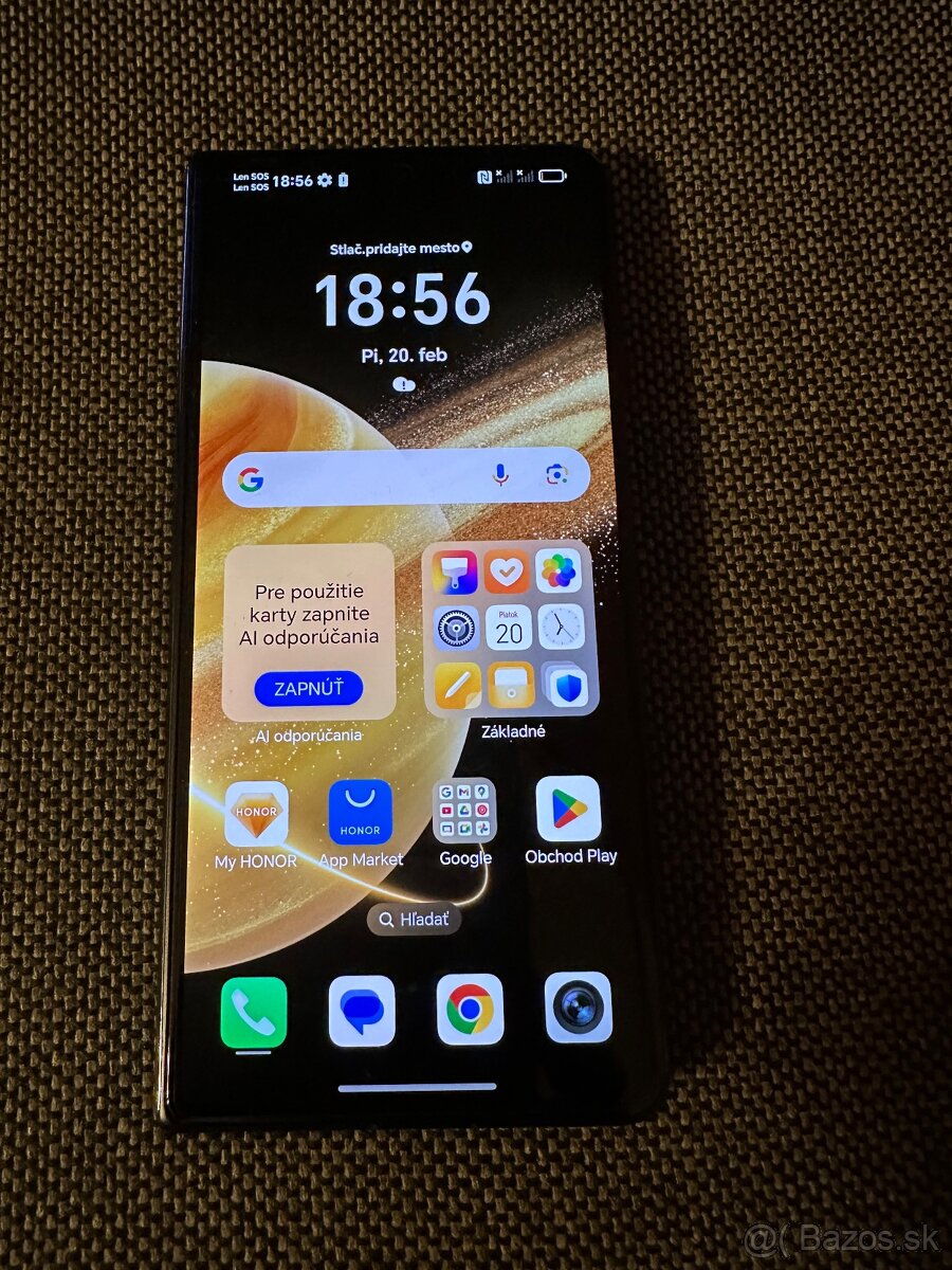 Predám Honor Magic V3 - 4