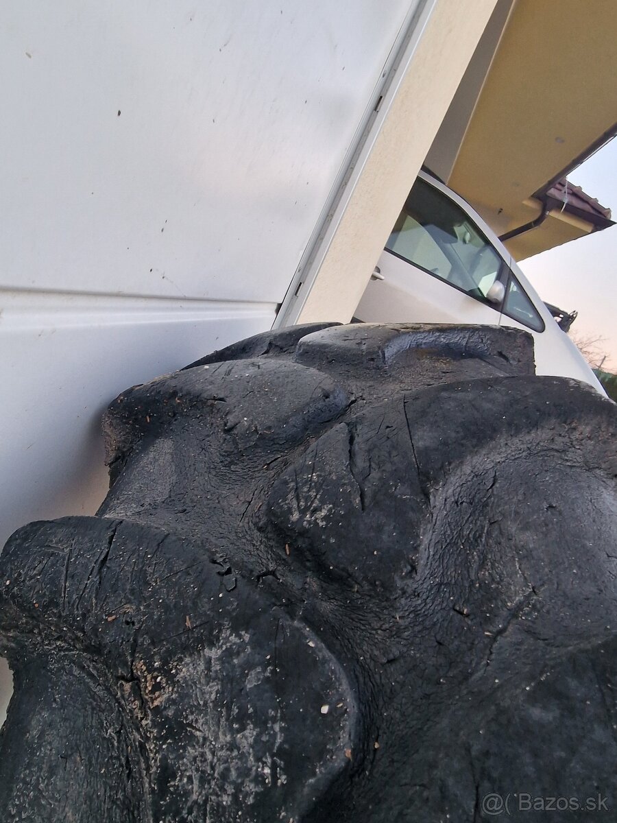 Voltyre 10.0/75-15.3 - 4