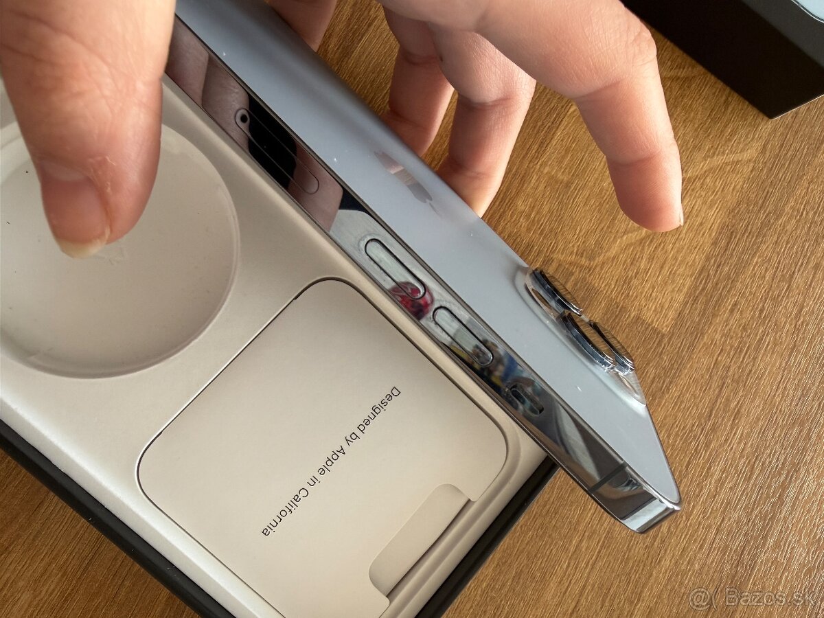 iPhone 13pro 256gb - 4