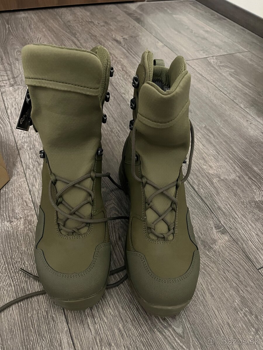 Vojenské kanady - 4