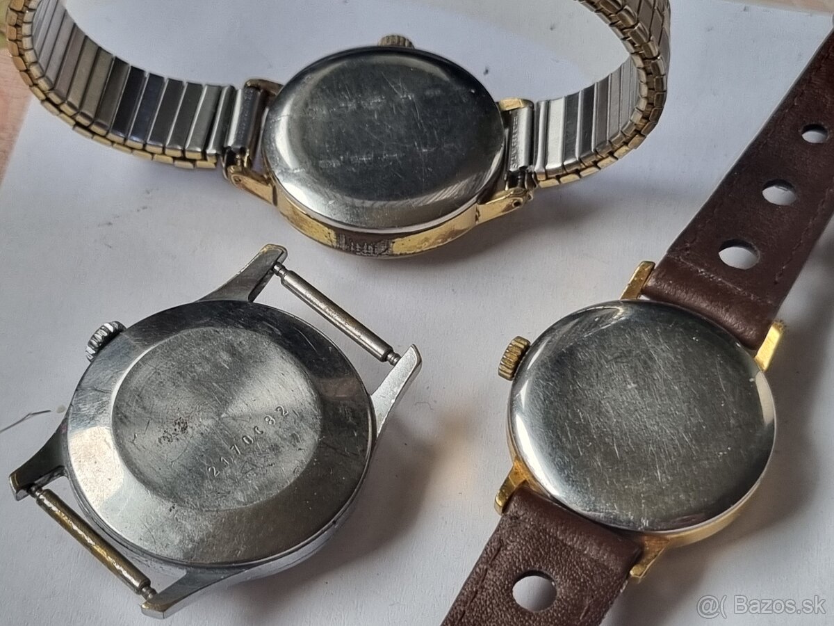 Náramkové hodinky,Prim. - 4