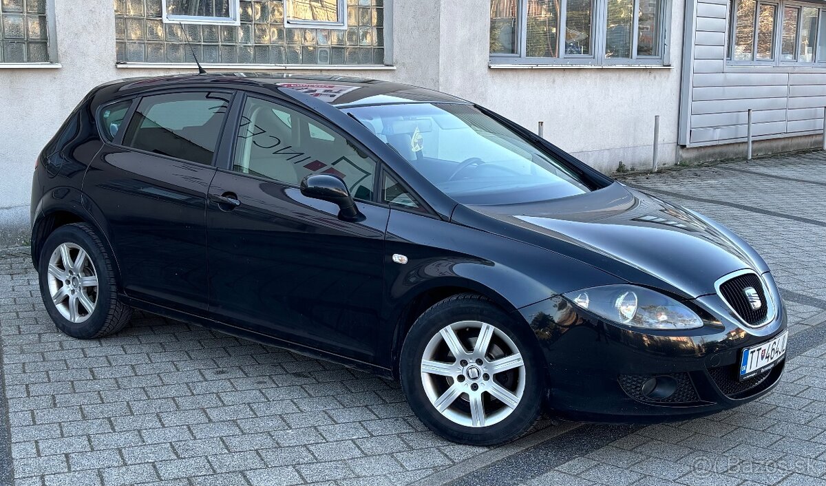Seat Leon 1.9 TDI - 4