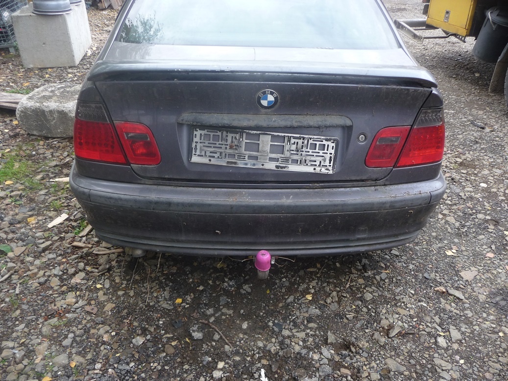 Bmw E46..................nahradne diely - 4