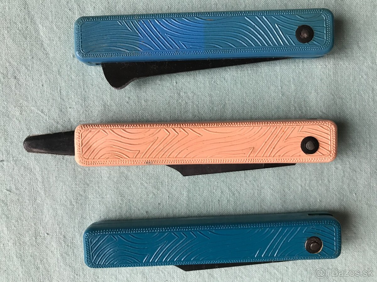 Štepárske nože - 4