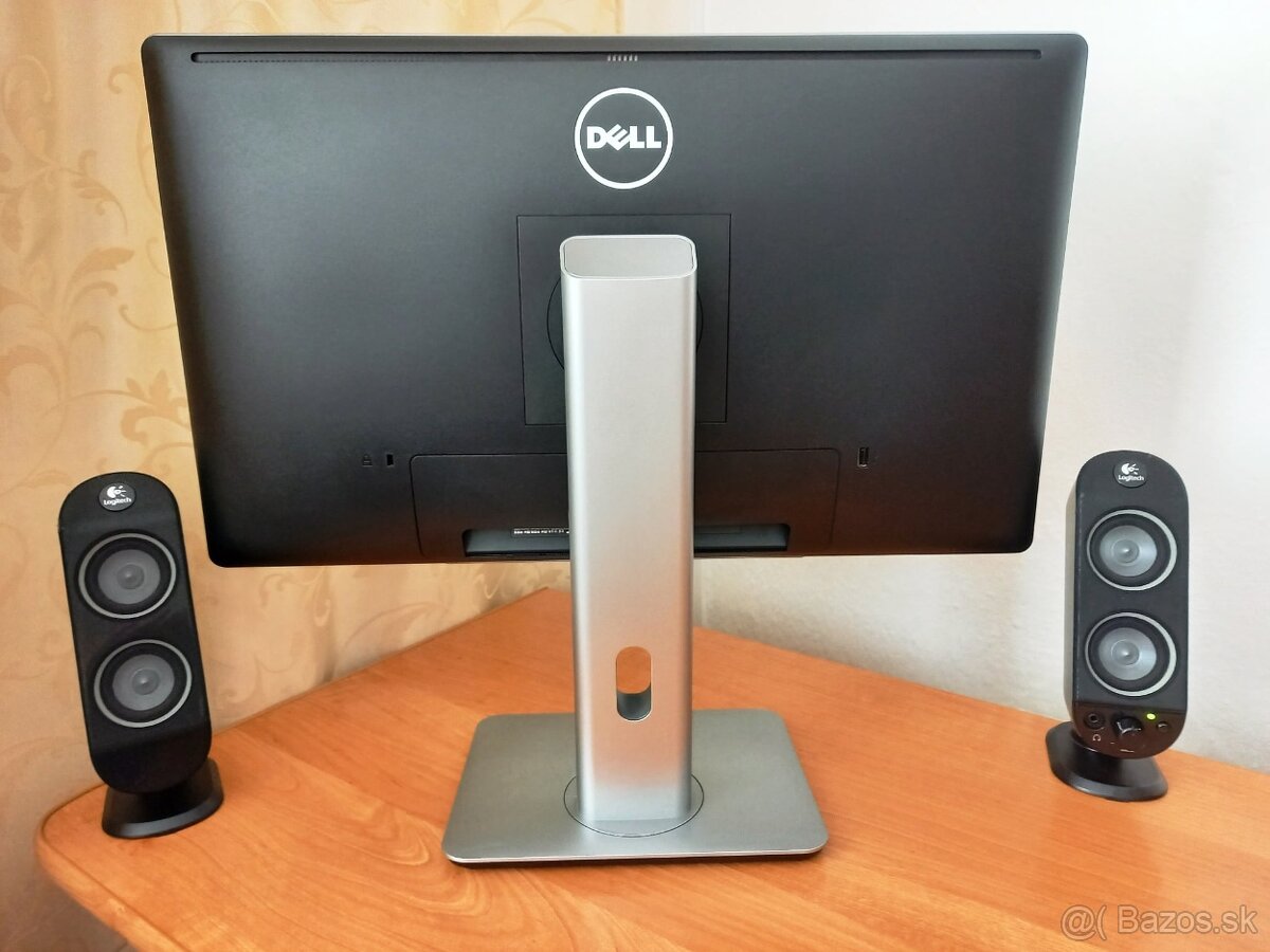 Dell P2314H . 23" 59cm IPS, Full HD TOP STAV - 4