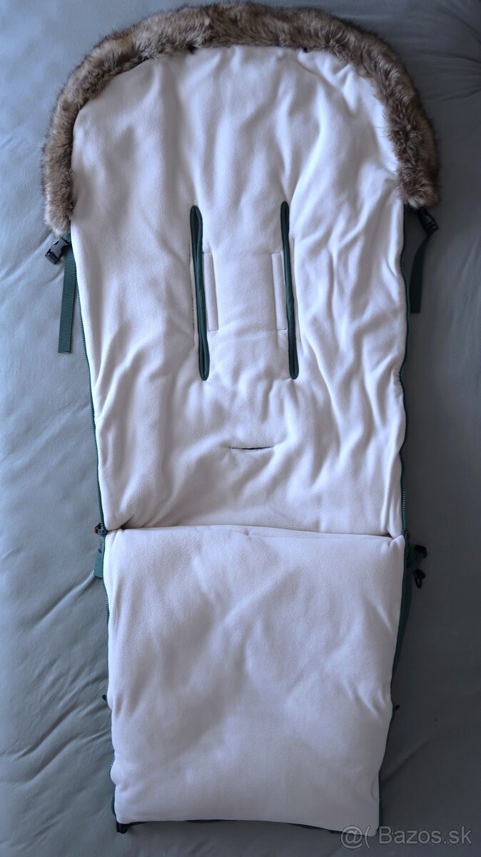 ZOPA fusak Fluffy Combi - 4