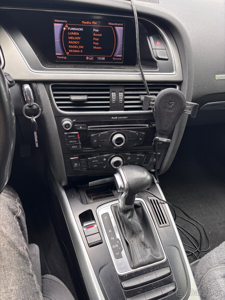 Audi A5 - 4