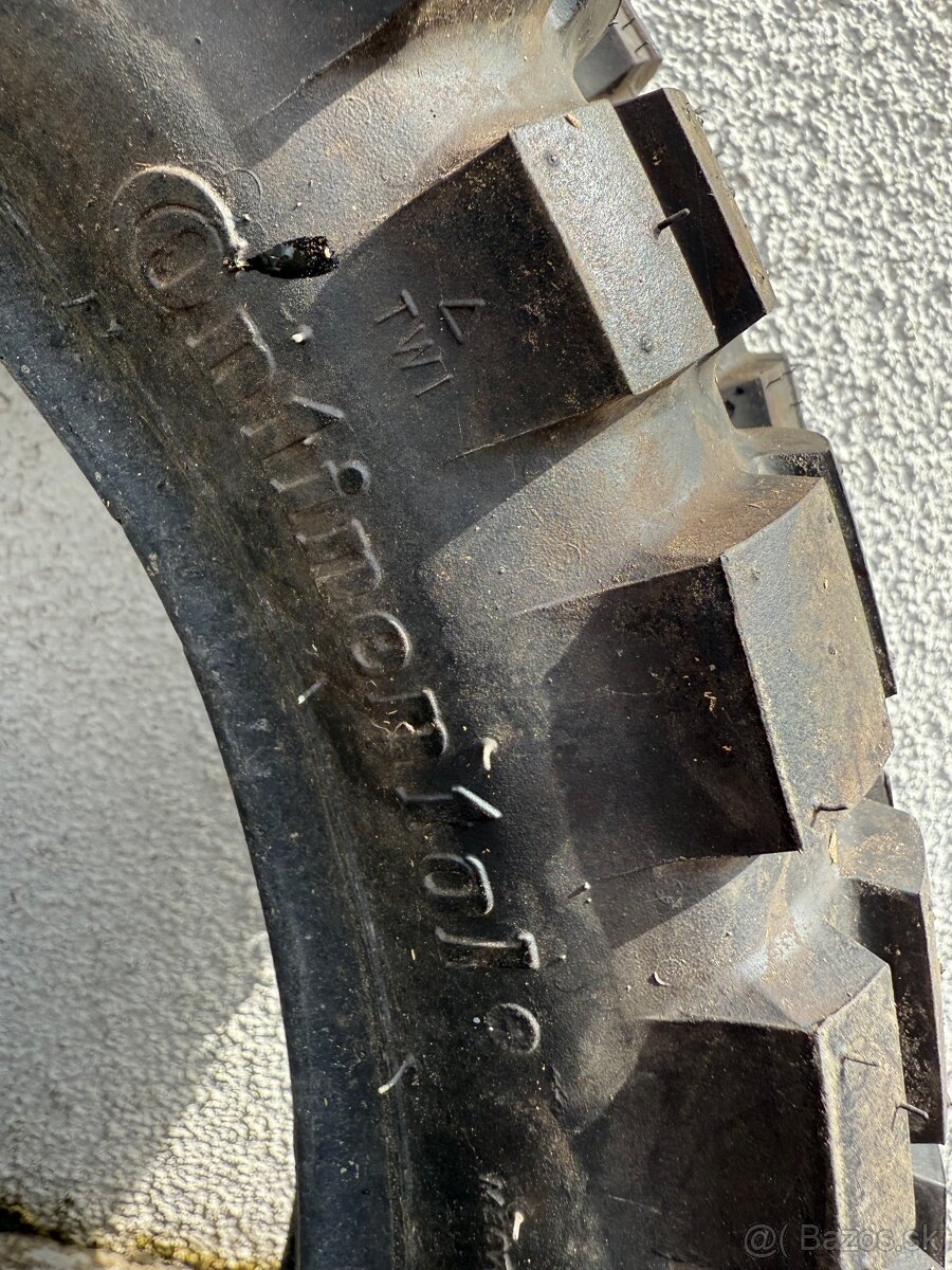 90/90 r21 - 140/80 r18