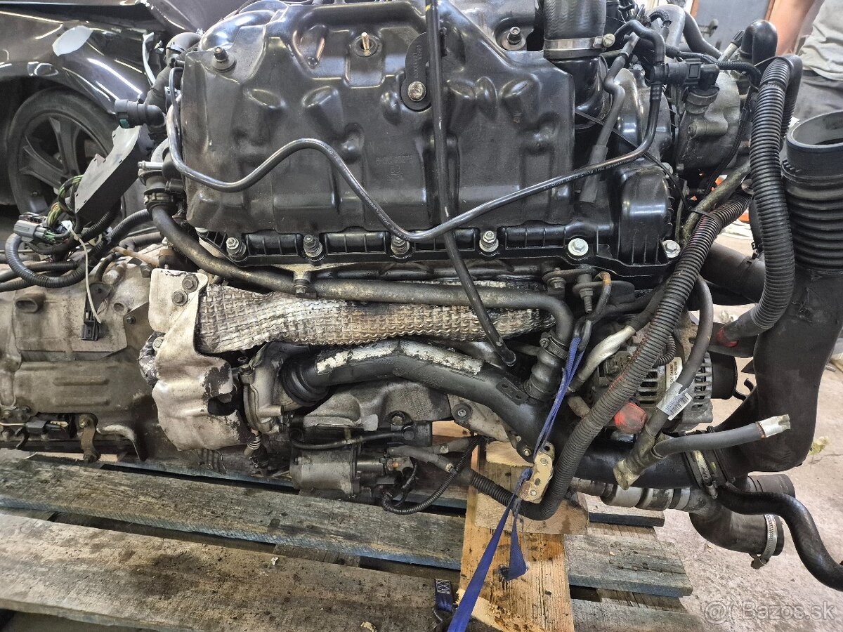 Range rover 3.6 TDV8