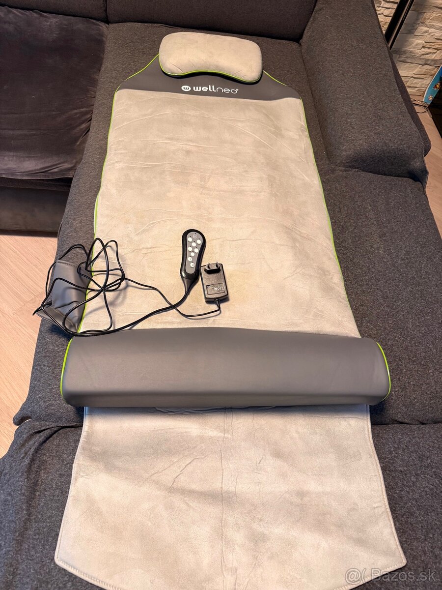 Masážna podložka Welneo - 4