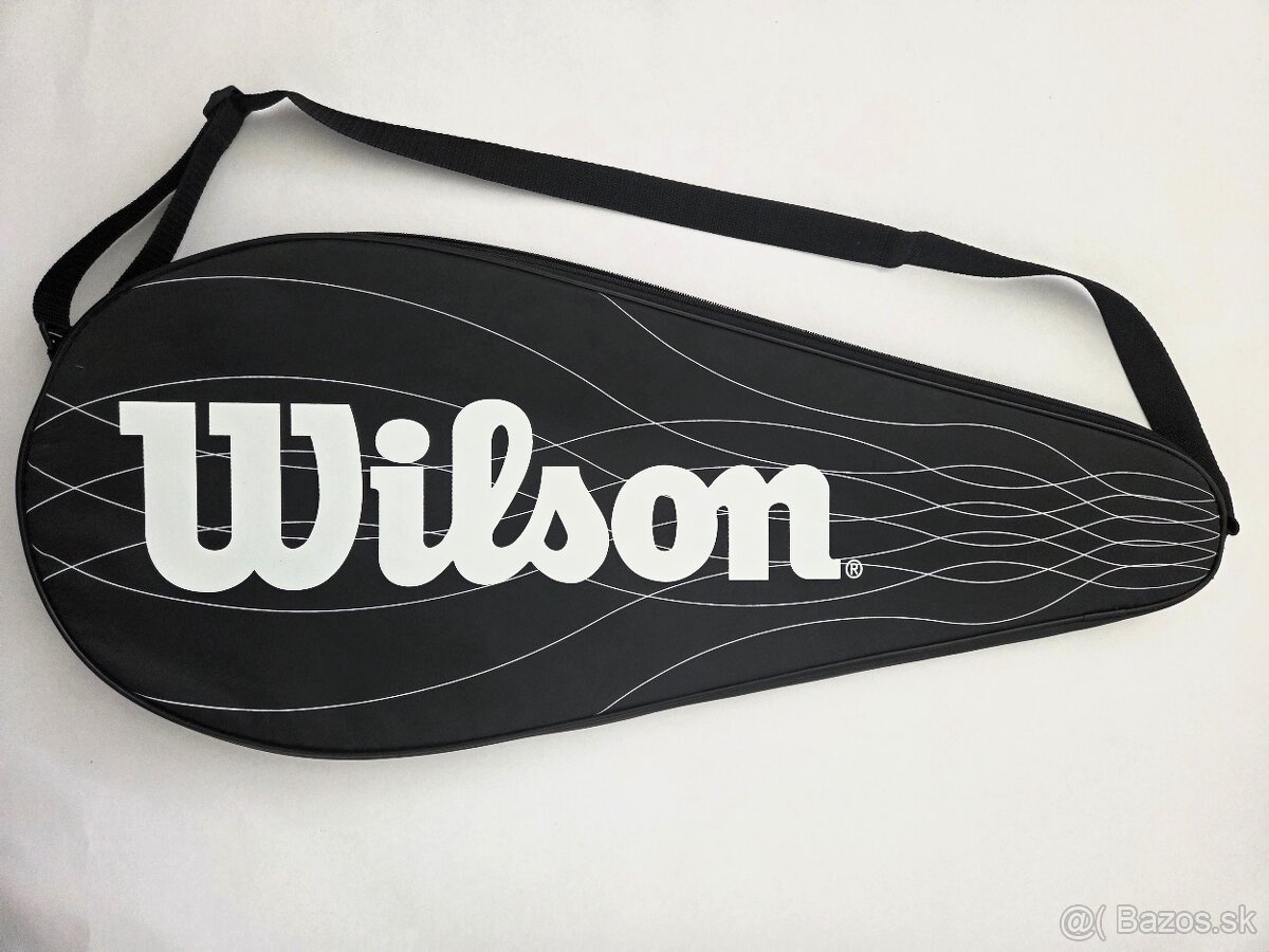 Wilson Ultra Junior 25 - 4
