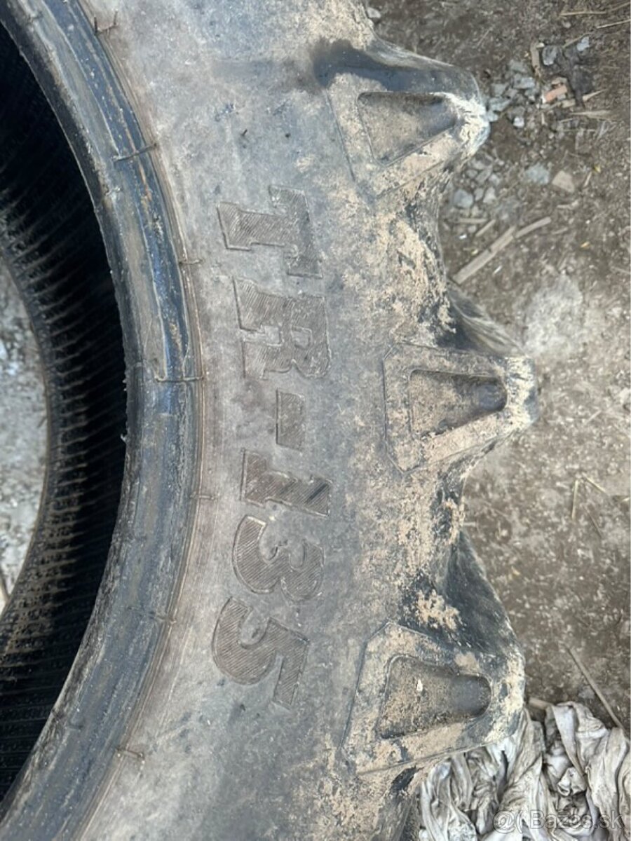 Pneumatiky na zetor - 4