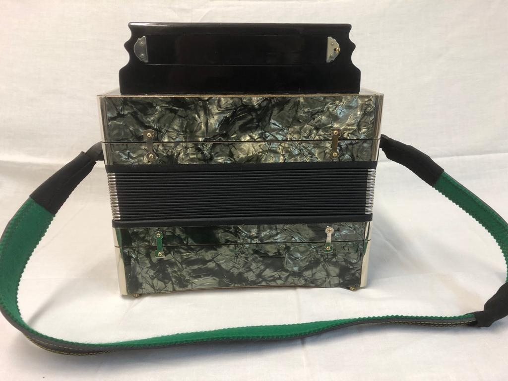 Heligonka Hlaváček - CF - 4