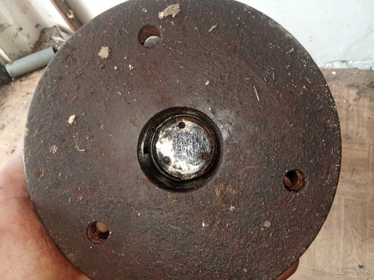 skušačka na vstrekovacie trysky motorpal - 4