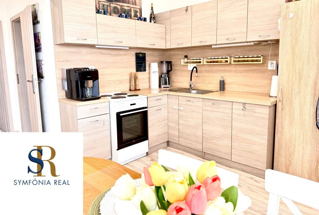 3-izbový byt v Mostovej -bez zloženia rezervačnej zálohy - 4