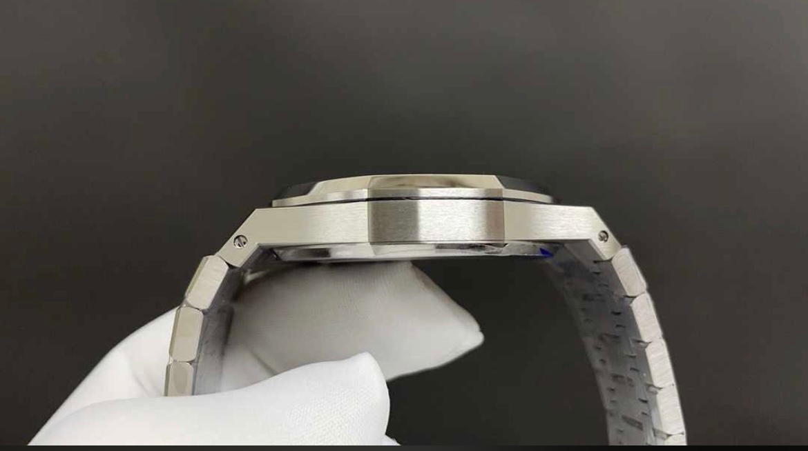 Audemars Piguet Skeleton - 4