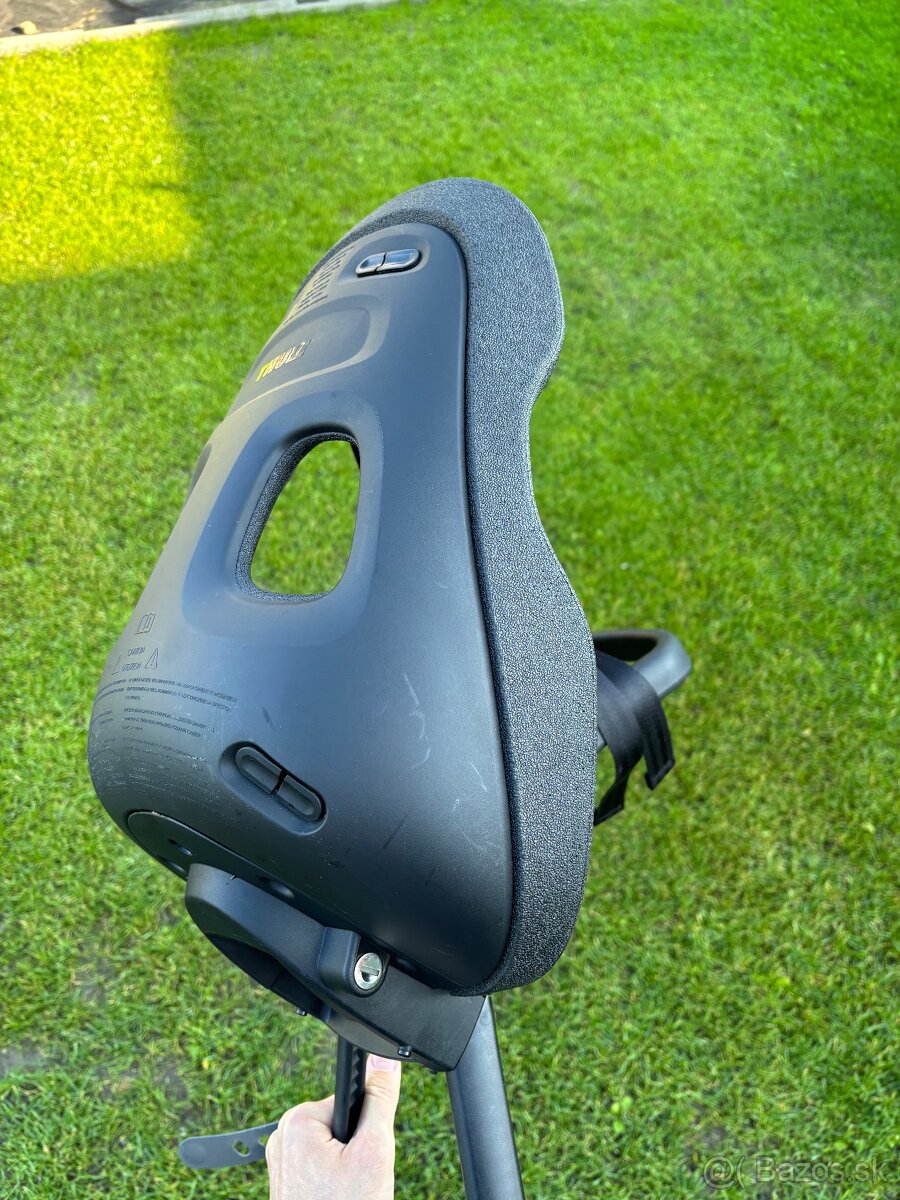 THULE Yepp Nexxt 2 Mini Black - 4