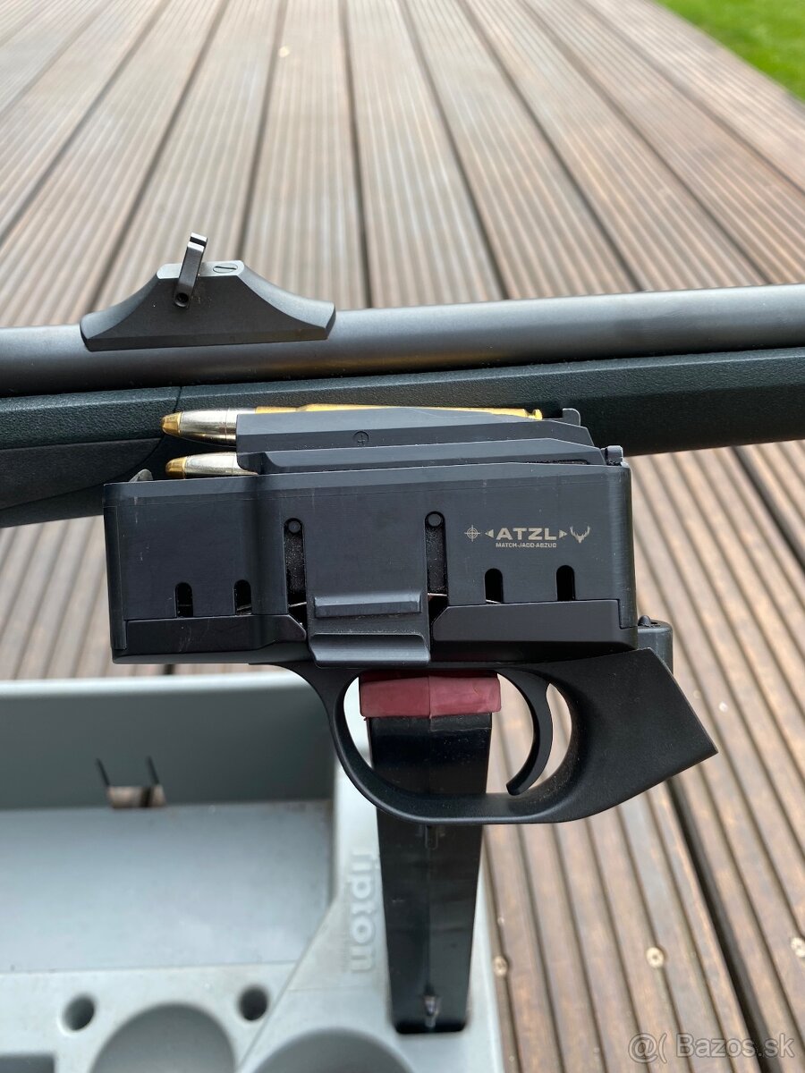 Blaser R8 Success Professional - 4