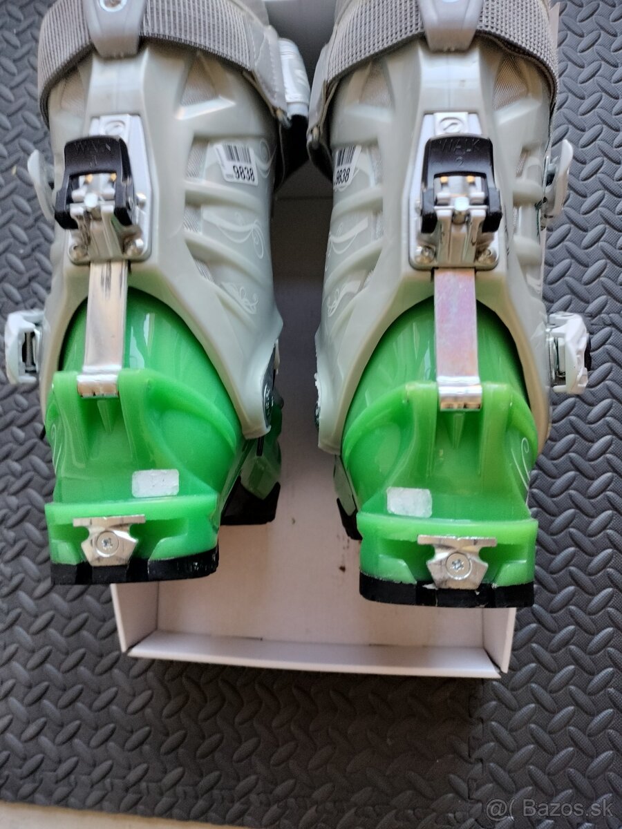 Scarpa lyžiarky veľ 38 nové - 4
