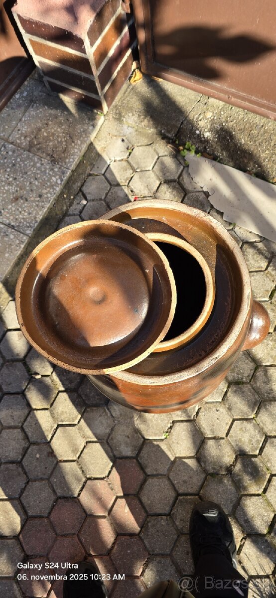 Súdok na kapustu - 4