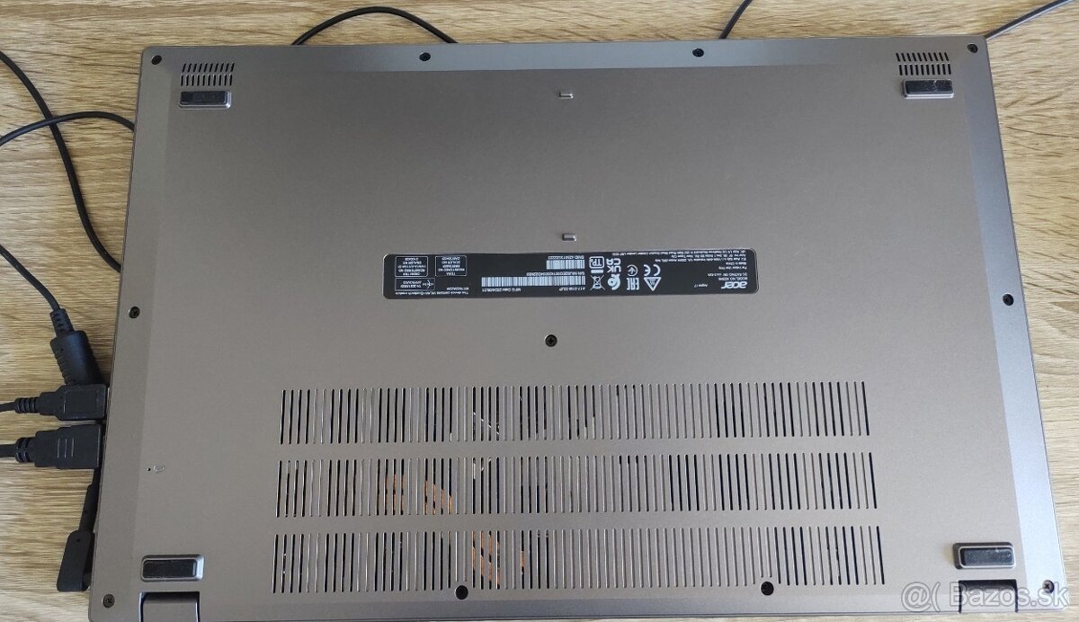 17.3 - 120U - intel 14.gen - 16GB - 512GB - 4